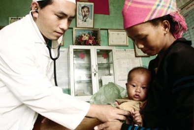 Thưởng bác sĩ hơn 200 triệu nếu về Quảng Nam công tác